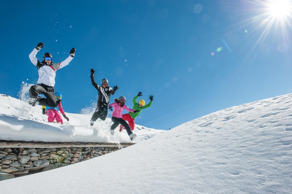 Haus Seifriedsberger Apartman Bramberg am Wildkogel Szoba fotó