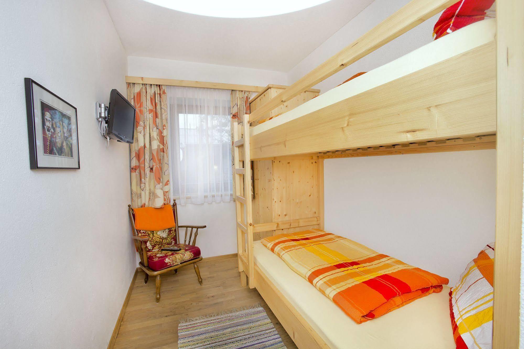 Haus Seifriedsberger Apartman Bramberg am Wildkogel Kültér fotó